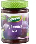 dennree Pflaumenmus bio