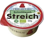 Zwergenwiese Kleiner Streich Schnittlauch bio