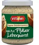 VITAM Brotaufstrich wie Pf&auml;lzer Leberwurst bio