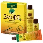 Sanotint Haarfarbe sensitive light Nr.73 Naturbraun