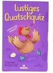 Moses Lustiges Quatschquiz