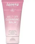 Lavera Melt off Cleansing Balm