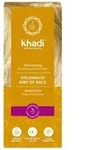 Khadi Haarfarbe Goldhauch