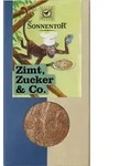 Sonnentor Zimt, Zucker & Co bio