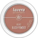 Lavera Velvet Blush Powder 03