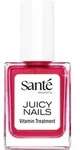 Sante Juicy Nails 02 Rasperry Jam