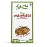 Felicia Bio Reis-Vollkorn Penne