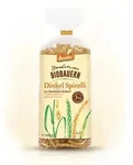 Bodensee-Bio-Bauern Dinkel Spirelli hell demeter 500g