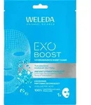 Weleda Exo Boost Hydrobounce Tuchmaske Feuchtigkeit