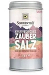 Sonnentor Ayurvedisches Zaubersalz fein - Streudose