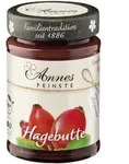 Annes Feinste Hagebutten Konfit&uuml;re extra bio