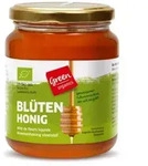 Green Organics Bl&uuml;tenhonig fl&uuml;ssig bio
