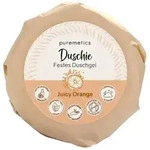 puremetics Duschie Festes Duschgel - Juicy Orange