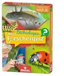 Moses Expedition Natur - Mein Becherlupen-Forscherquiz