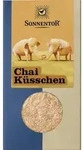 Sonnentor Chai K&uuml;sschen Gew&uuml;rzzubereitung bio