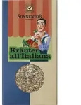 Sonnentor Italienische Gew&uuml;rzmischung geschnitten bio