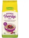 Rapunzel Porridge Brei Beeren bio