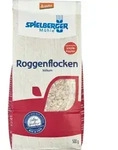 Spielberger Roggenflocken demeter 500g