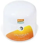 Martina Gebhardt Calendula Cream