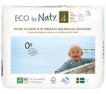 Naty Eco Windelh&ouml;schen Gr.4 (22St)