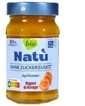 Rigoni di Asiago Natu Aprikose Aufstrich bio