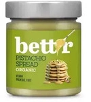 Bett&rsquo;r Pistaziencreme bio