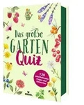 Moses Blatt & Bl&uuml;te - Das gro&szlig;e Gartenquiz