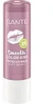 Sante Smooth Color Kiss Lippenpflege 02 - Soft berry