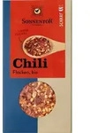 Sonnentor Chili Flocken bio