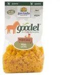 Govinda Goodel Die Kindernudel Bauernhof Mais bio