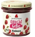 Zwergenwiese FruchtGelee Himbeere bio