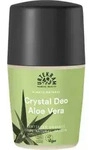 Urtekram Aloe Vera Crystal Deodorant Roll-On