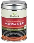 Herbaria Maestro di BBQ bio