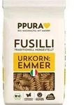PPURA Emmer Fusilli bio