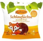 Birkengold Schlauf&uuml;chse Fruchtgummi mit Vitaminen