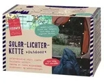 Moses Fernweh - Solar-Lichterkette