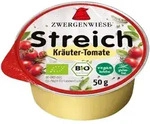 Zwergenwiese Kleiner Streich Kr&auml;uter-Tomate bio