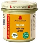 Zwergenwiese Streich&rsquo;s drauf Gelbie bio 135g