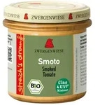 Zwergenwiese Streich&rsquo;s drauf Smoto bio 135g