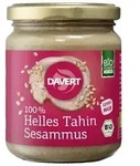 Davert Tahin Sesammus bio
