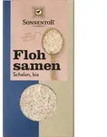 Sonnentor Flohsamenschalen bio