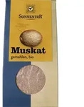Sonnentor Muskat gemahlen bio