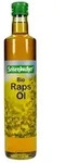 Seitenbacher Raps &Ouml;l bio 500ml