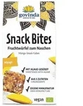 Govinda Snack Bites Mango bio