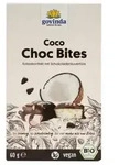 Govinda Coco Choc Bites Kokoskonfekt bio