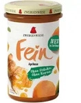 Zwergenwiese Fein Aprikose bio