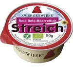 Zwergenwiese Kleiner Streich Rote-Bete Meerrettich bio