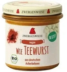 Zwergenwiese Wie Teewurst bio
