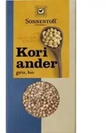 Sonnentor Koriander ganz bio