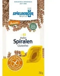 Spielberger Hafer Spiralen demeter 250g